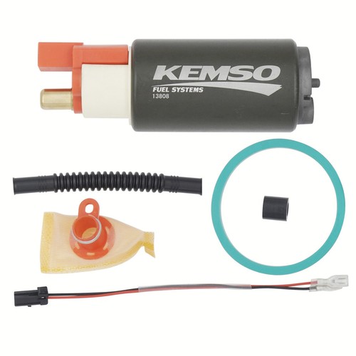 Kemso intank fuel - kemso, pump