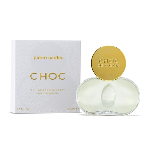 Pierre cardin choc eau de - eau,