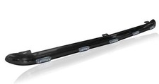 Toit Barre A1 + Leds x5 Pour