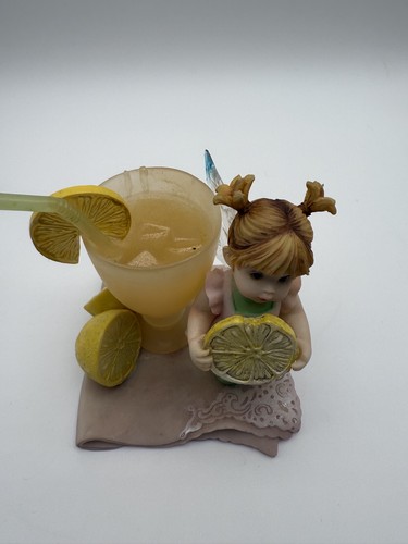 Little kitchen fairies - little,