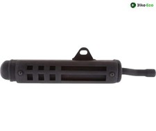 Silencieux échappement YAMAHA PW 80 1983-2012