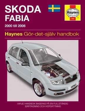Fabia revue technique - fabia,