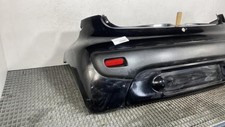 Pare choc arriere CITROEN C1 1