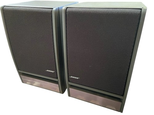 Vintage bose model 141 - vintage,