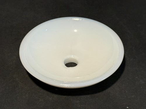 Bobeche verre murano - verre, de