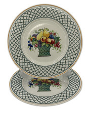 Villeroy & Boch Basket Dinner