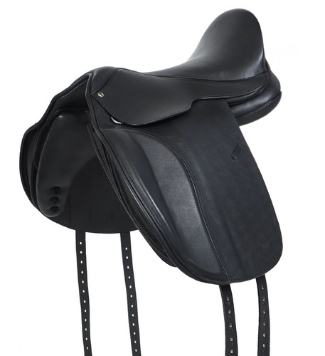Selle vsd sans arçon - vsd, en