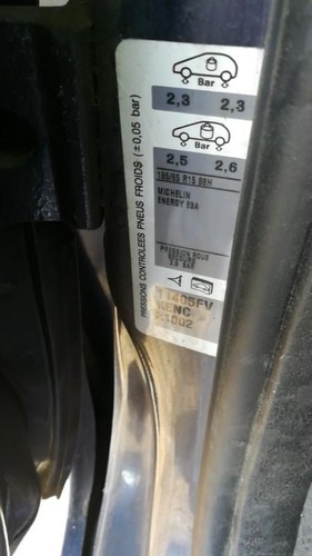 Neiman citroen xsara picasso - xsara,