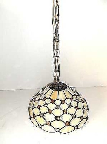 Lustre salon cuisine en - lustre,
