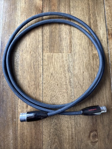 Audioquest yukon xlr cables - yukon,