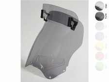 Bulle MRA Variotouring VT avec spoiler - Honda XRV750 Africa Twin