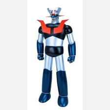 Figurine MAZINGA Z MAZINGER Go