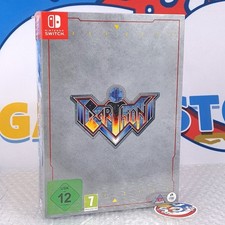 Earthion Deluxe Edition Switch