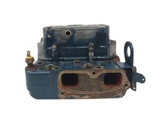 Z482 CULASSE DU MOTEUR /