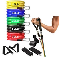Dips Set 11 Pièces Bande