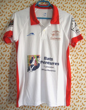 Maillot Pelote Basque Benesse