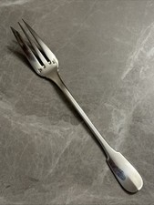 Fourchette de service