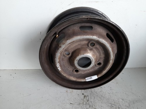 Jante renault trafic desde - jante,