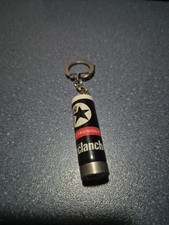 PORTE CLÉ LA PILE LECLANCHE