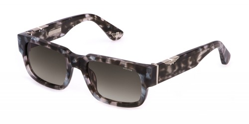 Lunettes soleil police - lunettes, de