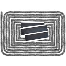 Joint Insert Cheminée joint