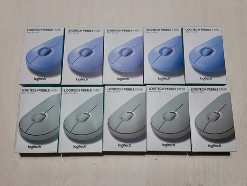Logitech pebble m350 - logitech,