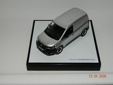 RENAULT Kangoo III Utilitaires