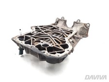 Peugeot 407 Carter d'huile