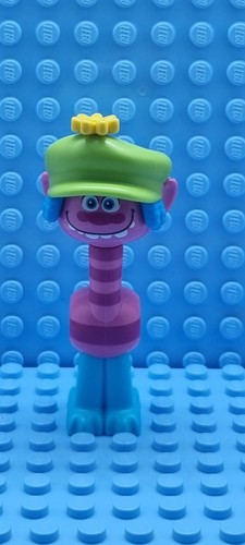 Lego minifigurine trolls world - minifigurine,