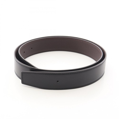 Ceinture réversible hermes - ceinture,