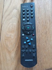 Grundig 90V Télécommande