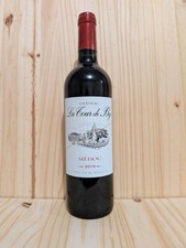 Château La Tour de By 2019 -