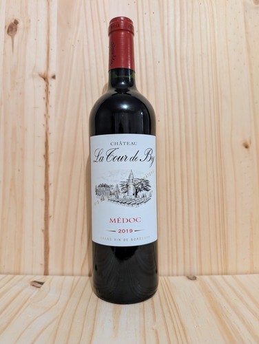 Château tour 2019 - la,