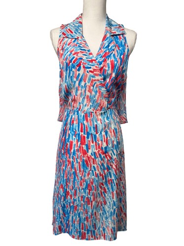 Anthropologie tracy reese silk - tracy,