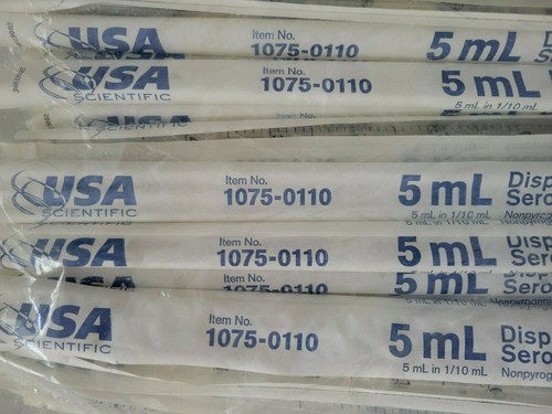 Pkg 25 usa scientific - of,