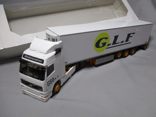 Dv8360 eligor volvo fh - dv8360, 1/43