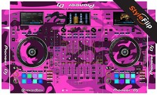Pioneer DDJ-RZX | Pink Camo |