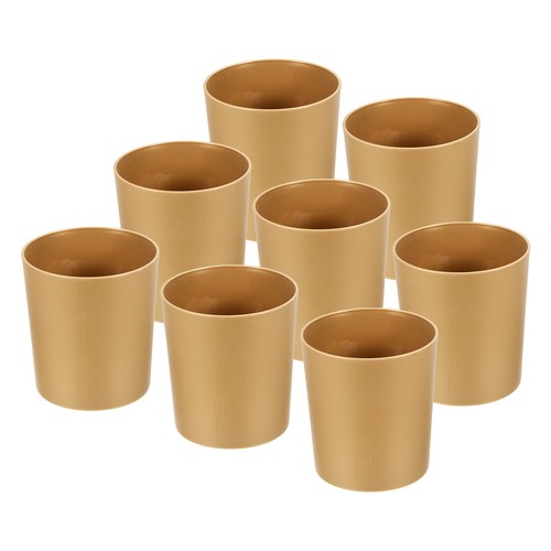 Pouce plastique plante vase - pouce,