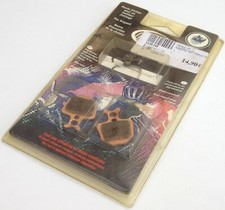 cyclisme PLAQUETTES DE FREINS