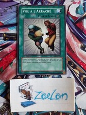 Yu-gi-oh! Vol A L'Arraché