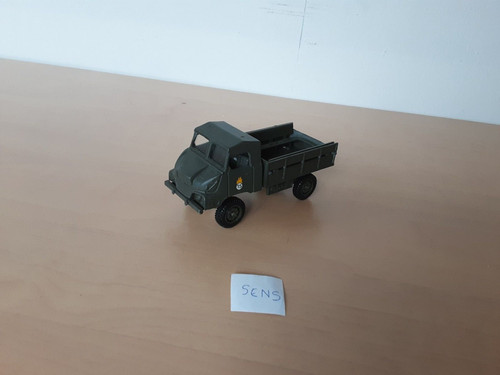 Solido simca unic - simca, s.u.m.b