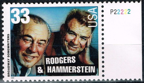 Music famous composers - us,