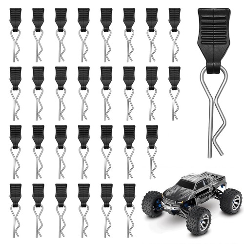 Pièces clips de - 30,