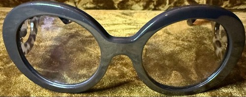 Prada mini baroque sunglasses - prada,