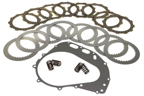 Embrayage pour suzuki 650 - suzuki,