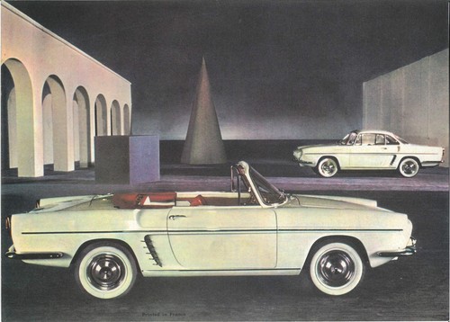 Catalogue brochure renault - catalogue,