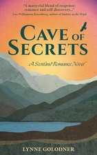 Cave of Secrets