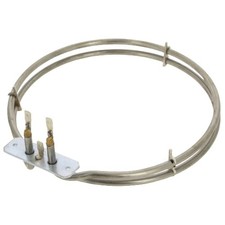 Résistance ronde 1800w