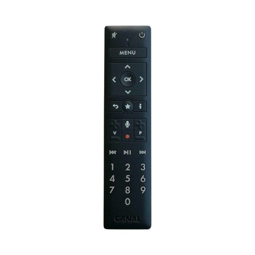 Telecommande canal cube - telecommande, le