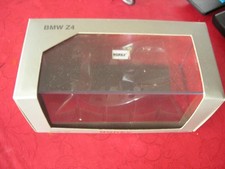 Boite vide BMW Z4 Norev 1/43
